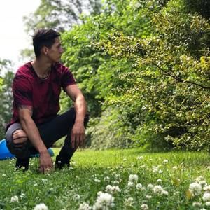 Meet your Posher, Josh